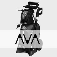 Ava - Per Hagen Bilrekvisita