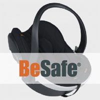 Besafe - Per Hagen Bilrekvisita