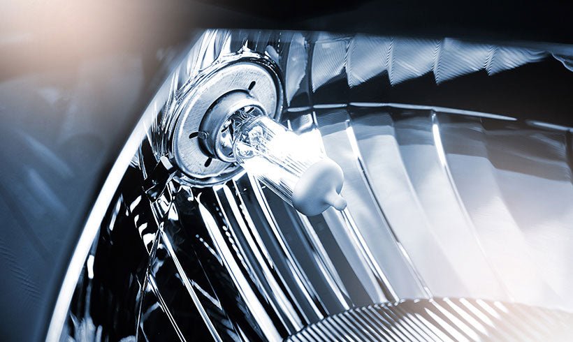 Bilelektro - Per Hagen Bilrekvisita