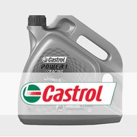 Castrol - Per Hagen Bilrekvisita