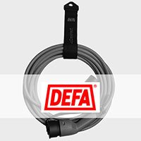 Defa - Per Hagen Bilrekvisita