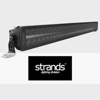 Strands - Per Hagen Bilrekvisita