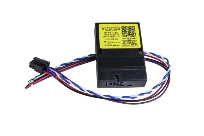 CAN-BUS INTERFACE 12V