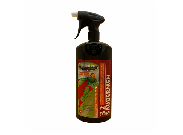 32 Saubermen 1L - Per Hagen Bilrekvisita