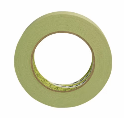 3M 3030 Maskeringstape 48mm - Per Hagen Bilrekvisita