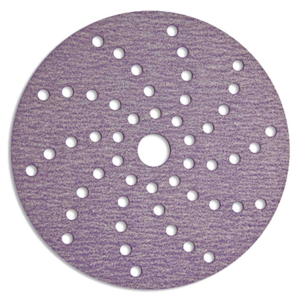 3m Cubitron Hookit P180 - Per Hagen Bilrekvisita