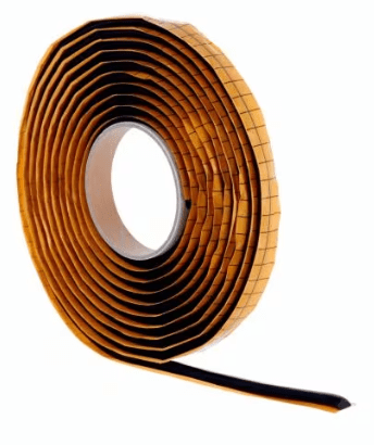 3M Direkte lasurlimstripe for kjøretøysglass, 8 mm - Per Hagen Bilrekvisita