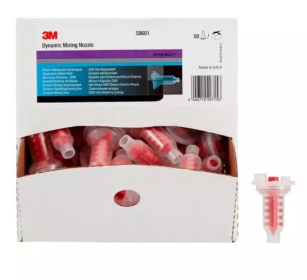 3M Dyse for Dynamic Mixing System - Per Hagen Bilrekvisita