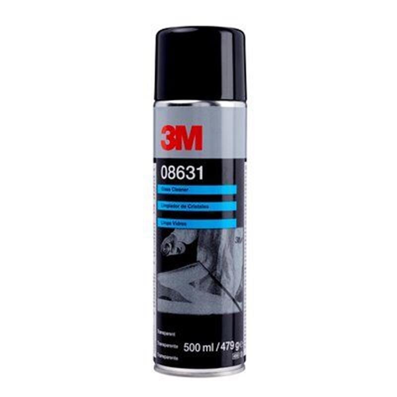 3M Glassrens spray - Per Hagen Bilrekvisita