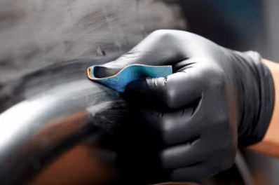 3M GRIPPY 139mm X 114mm P1000 - Per Hagen Bilrekvisita