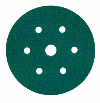 3M Hookit 150mm P40 - Per Hagen Bilrekvisita