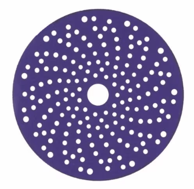 3M HOOKIT RONDELL 75MM P320 - Per Hagen Bilrekvisita