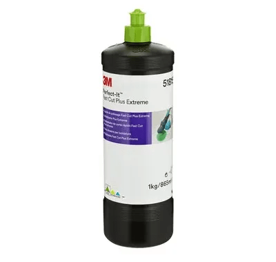 3M™ Perfect - It™ Fast Cut Plus Extreme, 1 kg - Per Hagen Bilrekvisita