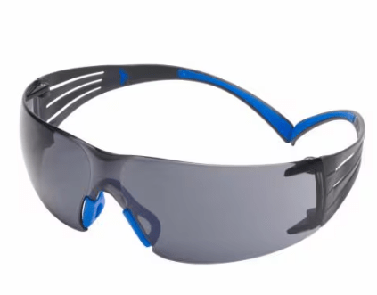 3M SecureFit™ 400 vernebrille - Per Hagen Bilrekvisita