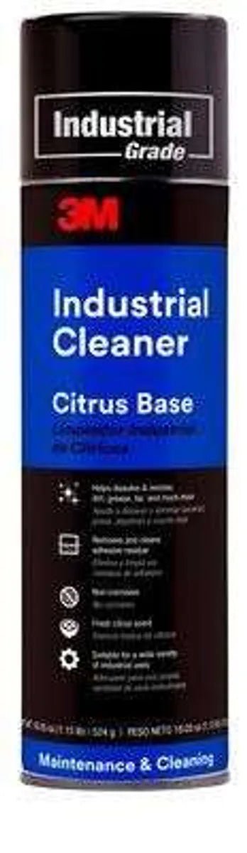 3M Sitrus spray 500ml - Per Hagen Bilrekvisita