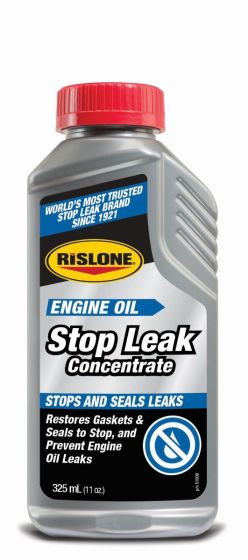 Rislone Engine stop leak