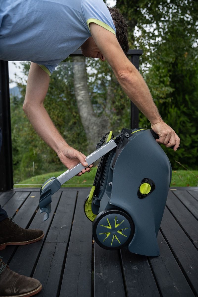 AVA EASY P50 X - LARGE - Per Hagen Bilrekvisita