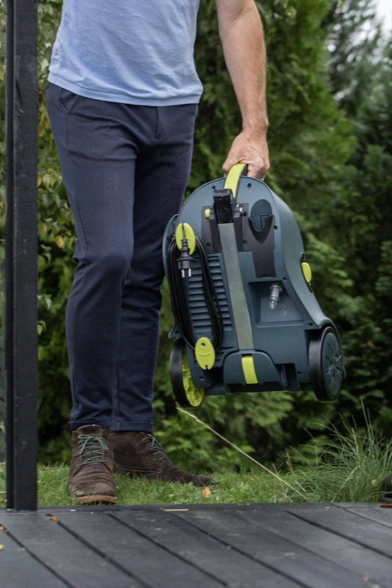 AVA EASY P50 X - LARGE - Per Hagen Bilrekvisita