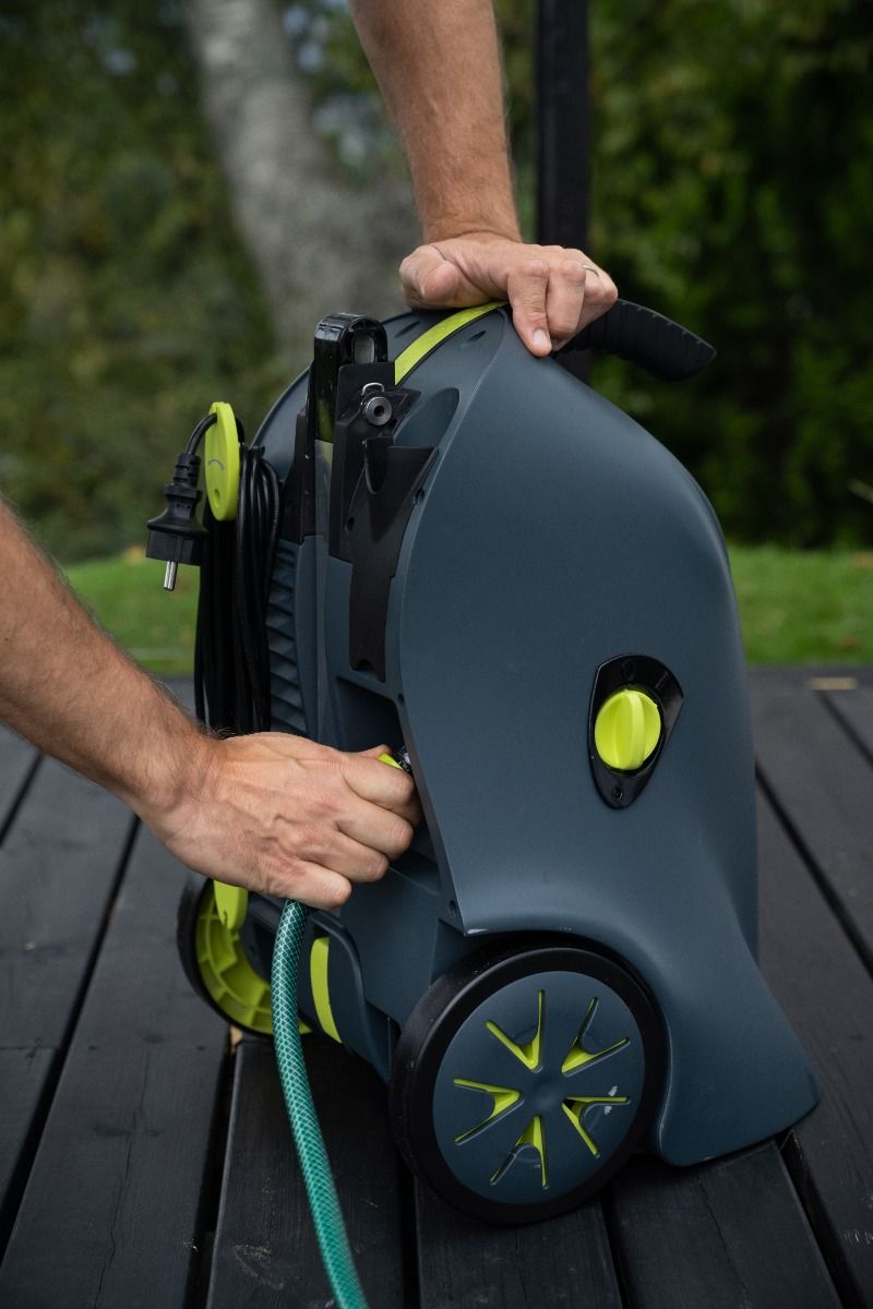 AVA EASY P50 X - LARGE - Per Hagen Bilrekvisita