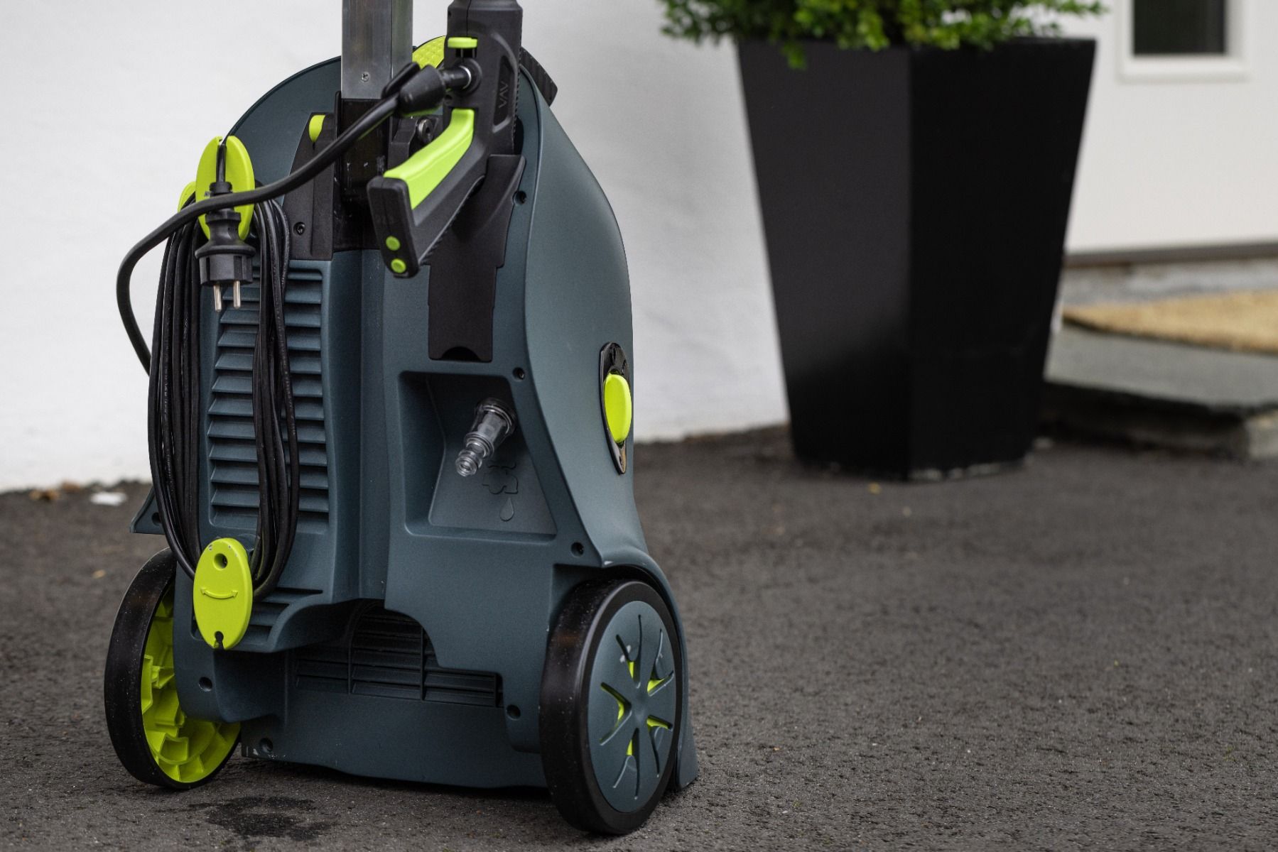AVA EASY P50 X - LARGE - Per Hagen Bilrekvisita
