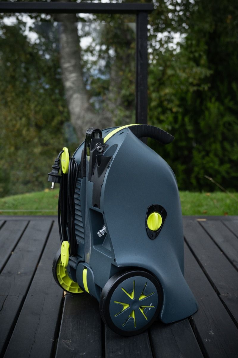 AVA EASY P50 X - LARGE - Per Hagen Bilrekvisita