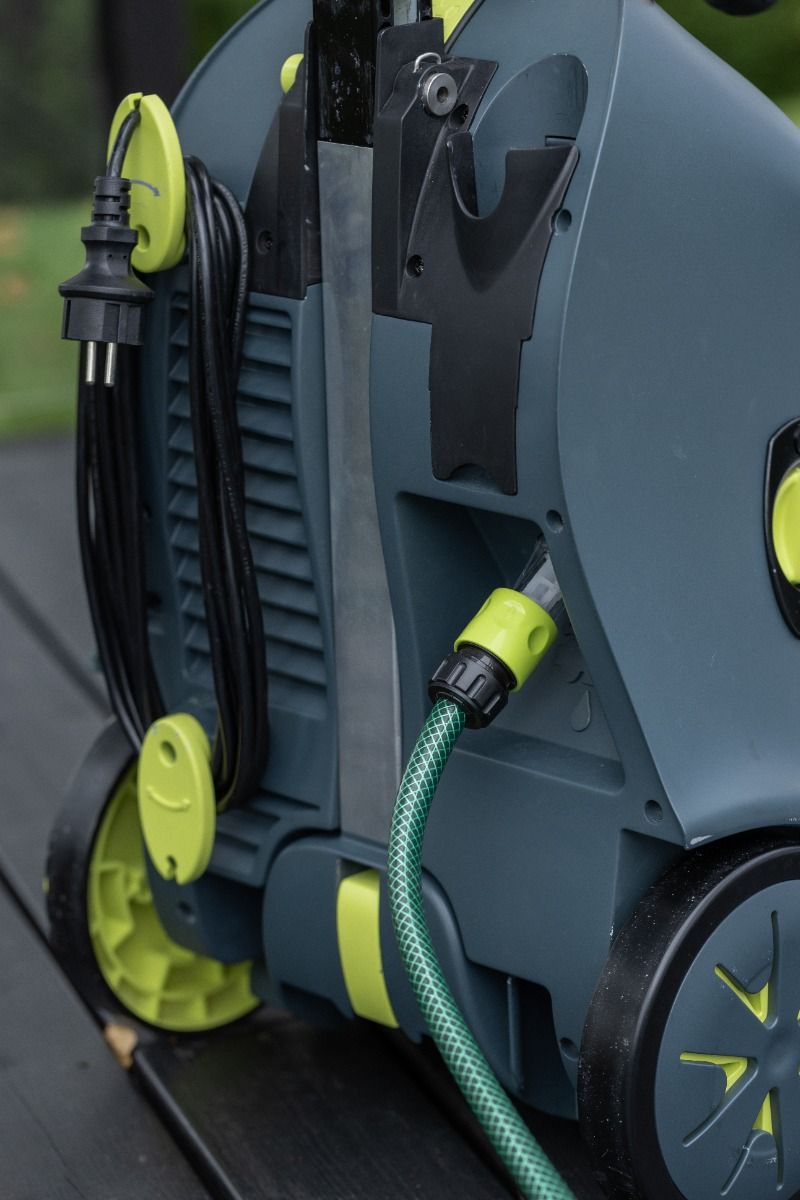 AVA EASY P50 X - LARGE - Per Hagen Bilrekvisita