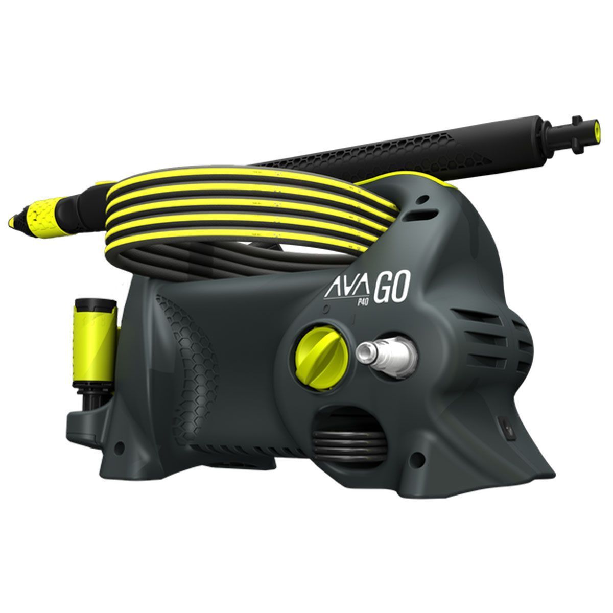 AVA GO P40 LARGE BUNDLE - Per Hagen Bilrekvisita