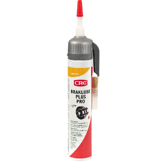 BRAKELUBE PLUS PRO 200ML - Per Hagen Bilrekvisita