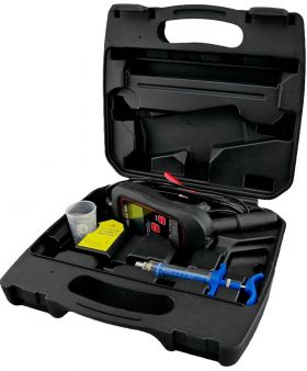 BREMSEVÆSKETESTER KOKEPUNKT - Per Hagen Bilrekvisita