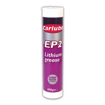 Carlube EP2 litiumfett - Per Hagen Bilrekvisita