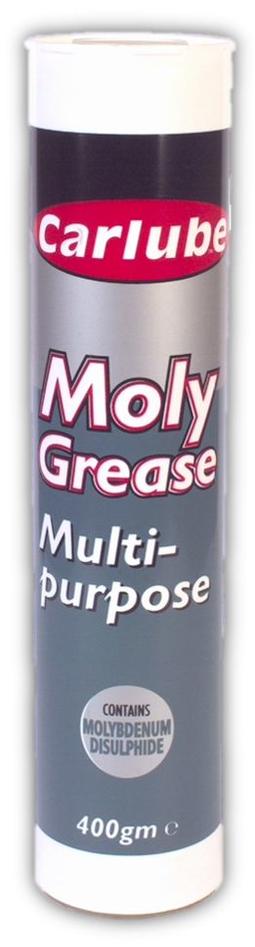Carlube Molybden 2 grease - Per Hagen Bilrekvisita