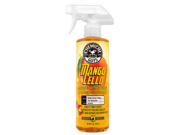 Chemical Guys MangoCello Air Freshener - Per Hagen Bilrekvisita