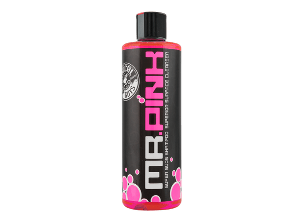 Chemical Guys Mr Pink - Per Hagen Bilrekvisita