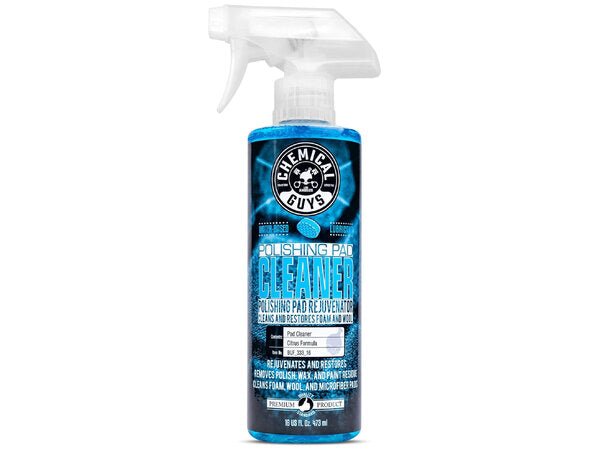 Chemical Guys Pad Cleaner - Per Hagen Bilrekvisita