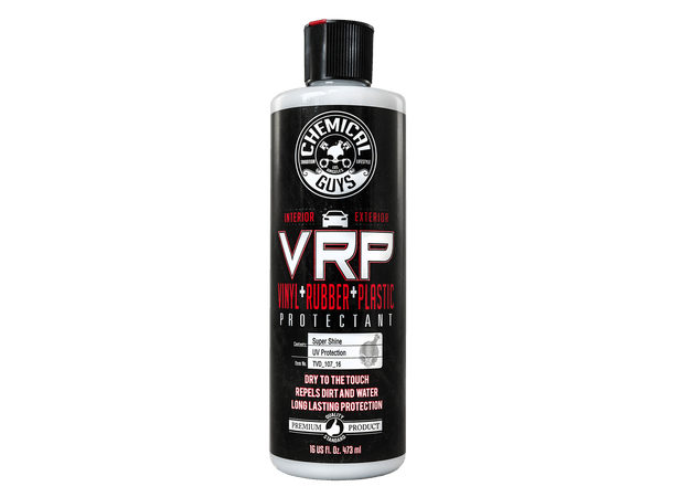 Chemical Guys V.R.P. Dressing - Per Hagen Bilrekvisita