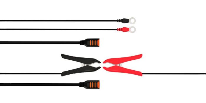 CT5 POWESPORT LITHIUM - Per Hagen Bilrekvisita