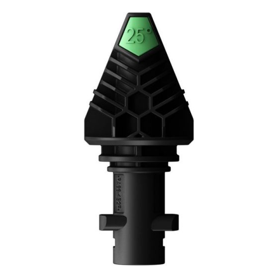 Fast AVA Dyse 25* 150 - 170bar - Per Hagen Bilrekvisita