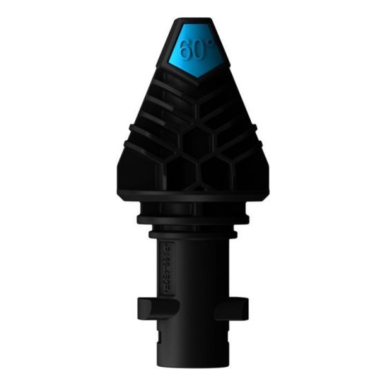 Fast AVA Dyse 60* 150 - 170bar - Per Hagen Bilrekvisita