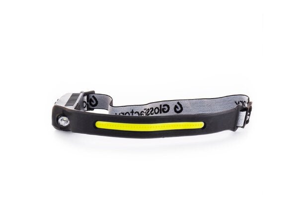 Gloss Factory Multifunksjonell Hodelykt - Per Hagen Bilrekvisita