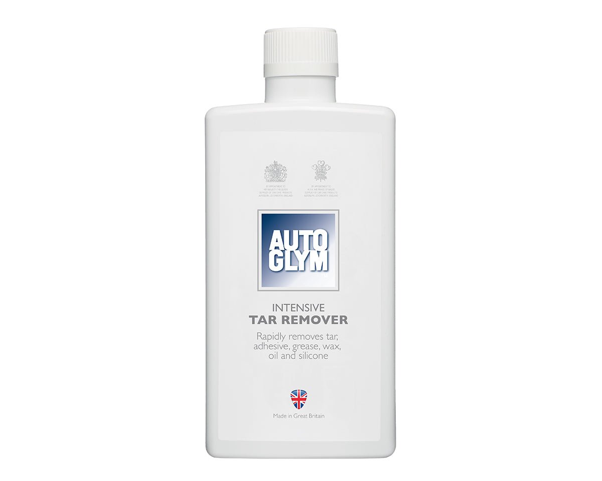 Intensive Tar Remover, 500 ml - Per Hagen Bilrekvisita