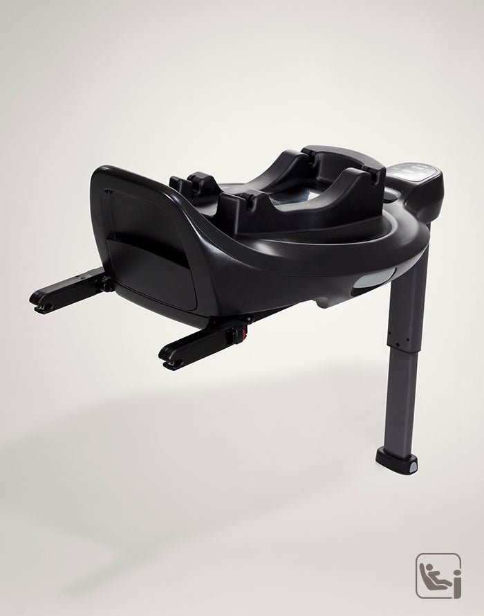 Joie I - Base 360* - Per Hagen Bilrekvisita