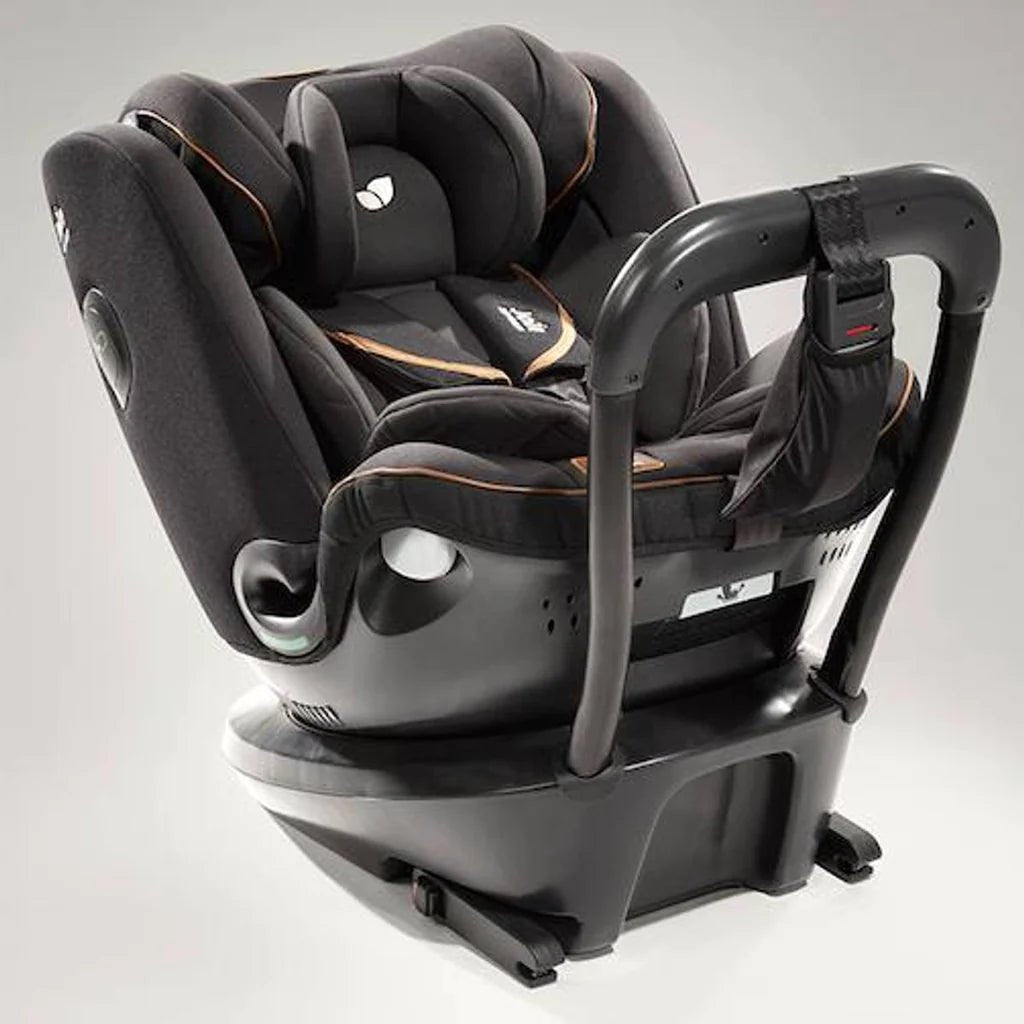 Joie I - Spin Grow Sort - Per Hagen Bilrekvisita