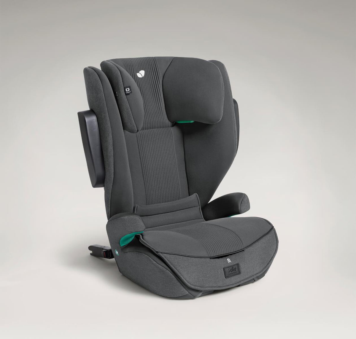 JOIE I - TRAVER 100 - 150CM EBONY - Per Hagen Bilrekvisita