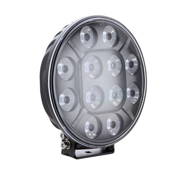 LDL 04 EKSTRALYS LED 9" - Per Hagen Bilrekvisita