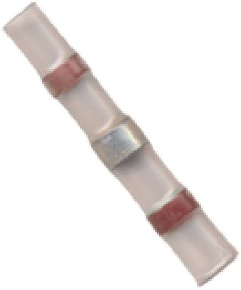 Loddeskjøt Rød 2.8mm 25stk - Per Hagen Bilrekvisita