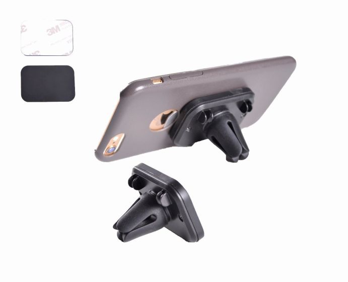 Magnet mobilholder til lufteventil - Per Hagen Bilrekvisita