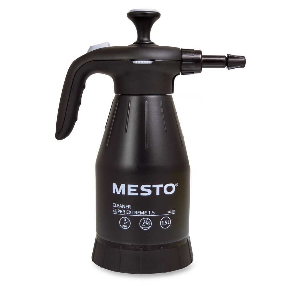 MESTO CLEANER SUPER EXTREME 1,5L - Per Hagen Bilrekvisita