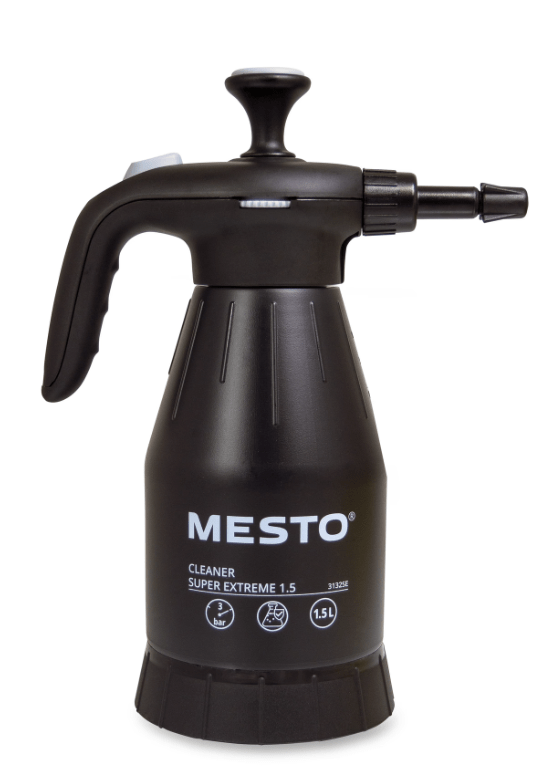 Mesto cleaner supreme extreme 1.5L - Per Hagen Bilrekvisita