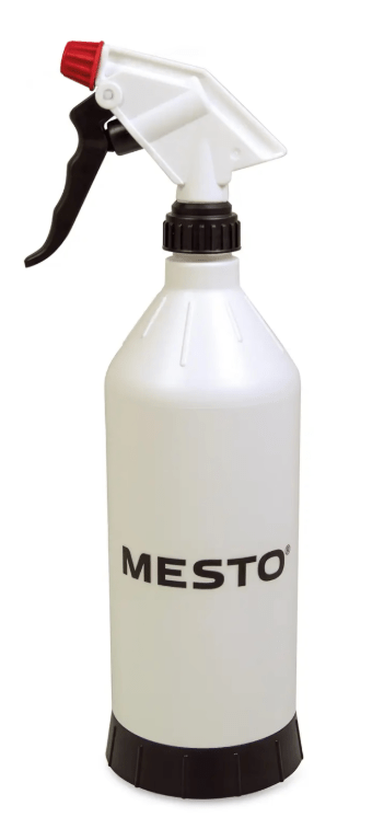 Mesto trigger spay flaske 1l FPM - Per Hagen Bilrekvisita