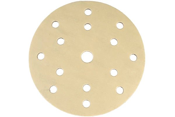 Mirka Gold Soft 150mm P500 - Per Hagen Bilrekvisita